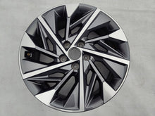 Laden Sie das Bild in den Galerie-Viewer, 1x Alufelge 18 Zoll 7.5" 5x114.3 51ET 52910-N7220 Hyundai Tucson Rim Wheel FEL5496936170wz