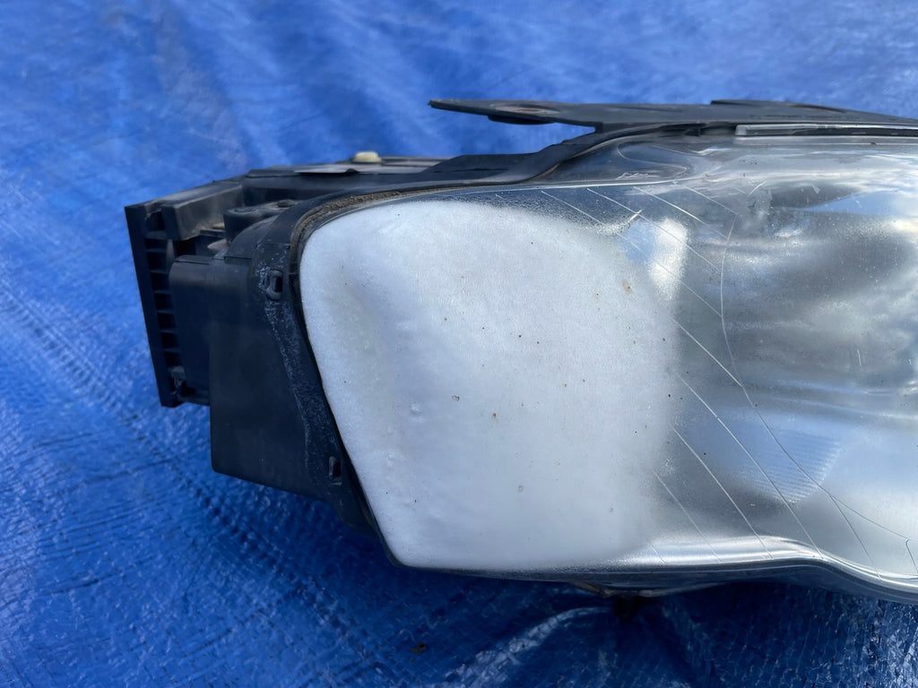 Frontscheinwerfer VW Passat 3C0941752G Bi-Xenon Rechts Scheinwerfer Headlight SCH3977723977be