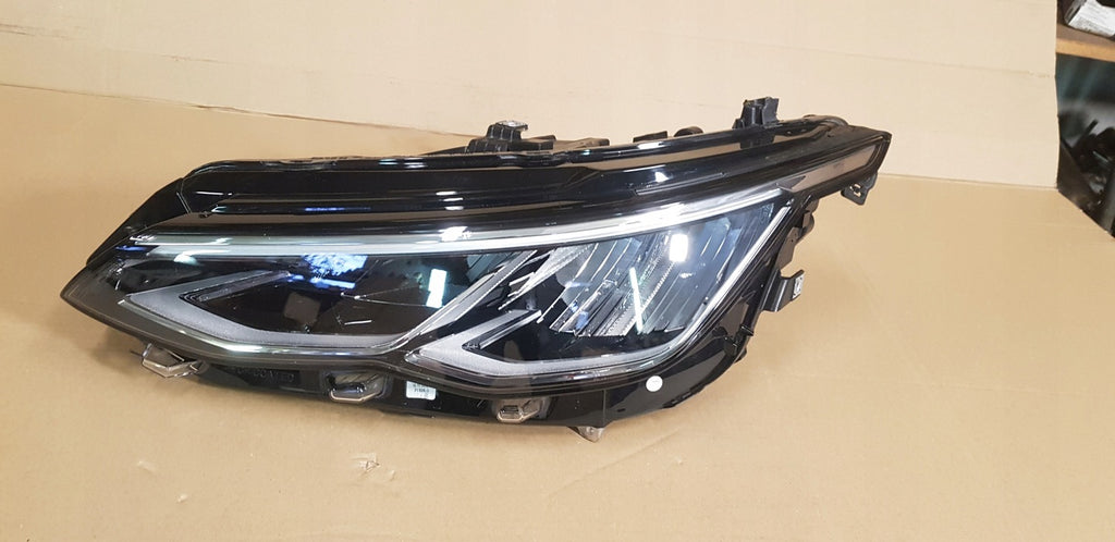 Frontscheinwerfer VW Golf VIII 5H1941005C Full LED Links Scheinwerfer Headlight SCH8460721354uh