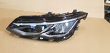 Frontscheinwerfer VW Golf VIII 5H1941005C Full LED Links Scheinwerfer Headlight