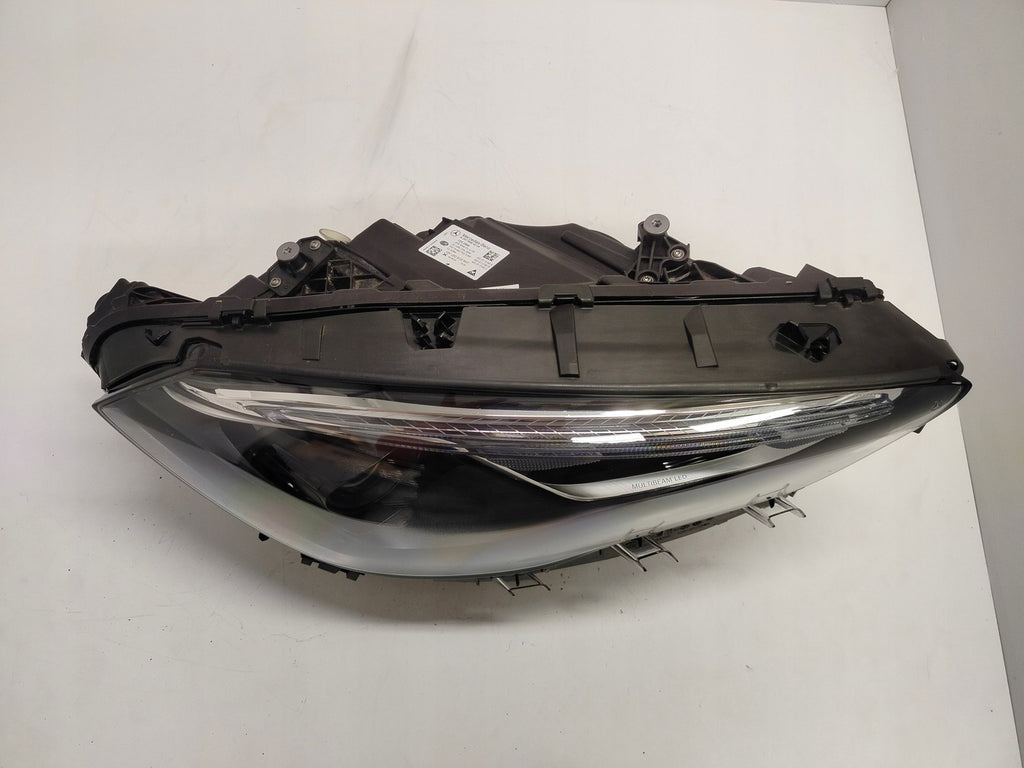 Frontscheinwerfer Mercedes-Benz W247 A2479064204 A2479064104 Ein Satz Headlight SCH5274444719dk