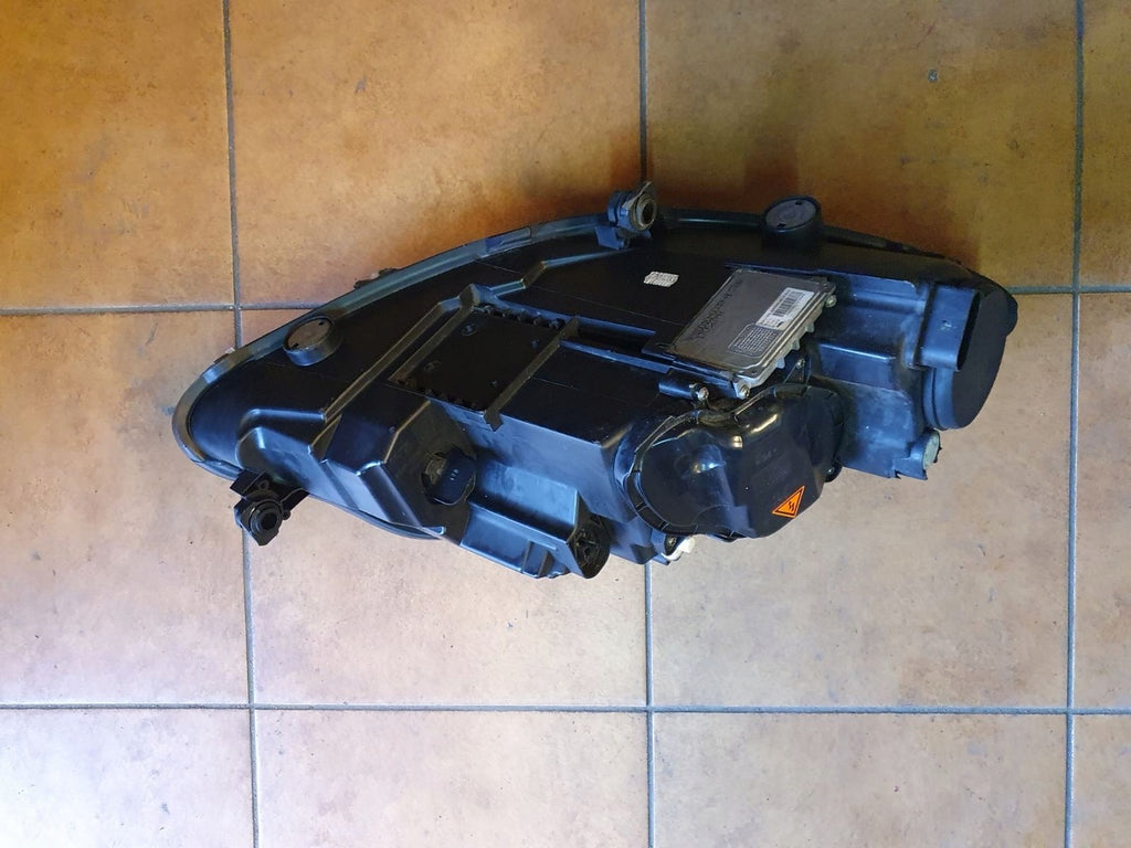 Frontscheinwerfer Seat II Xenon Links Scheinwerfer Headlight