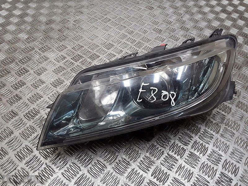 Frontscheinwerfer Saab 9-5 12775738 Links Scheinwerfer Headlight SCH8528997231bc