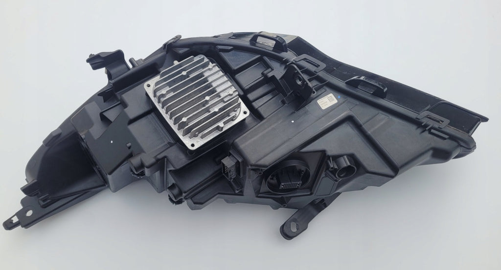 Frontscheinwerfer Opel Astra K 39023763 LED Rechts Scheinwerfer Headlight SCH2706322441dx