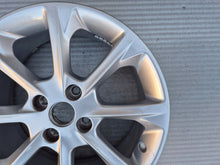 Load image into Gallery viewer, 1x Alufelge 17 Zoll 7.0" 4x108 47 5ET H1BC1007C1A Ford Fiesta I Ecosport FEL3240891727iy