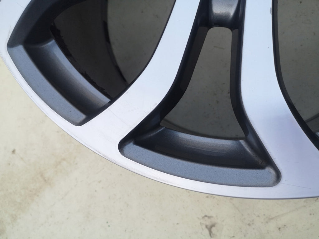 1x Alufelge 21 Zoll 11.0" 5x112 38ET A2924011500 Mercedes-Benz Gle Coupe FEL4965875697si