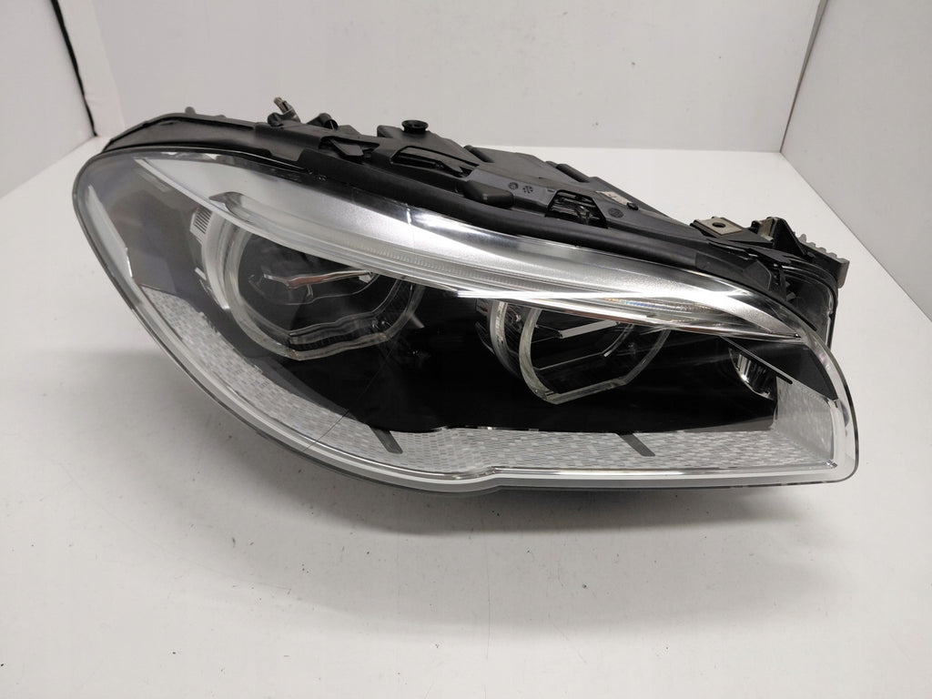 Frontscheinwerfer BMW F10 7424146 Full LED Rechts Scheinwerfer Headlight SCH9986997641hs