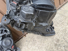 Laden Sie das Bild in den Galerie-Viewer, Frontscheinwerfer Opel Astra Bi-Xenon Ein Satz Scheinwerfer Headlight SCH5860048667rn
