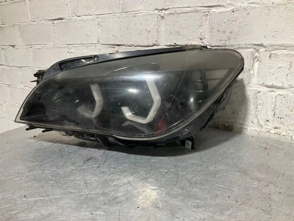 Frontscheinwerfer BMW 7 7182153 Links Scheinwerfer Headlight SCH8443961943ay