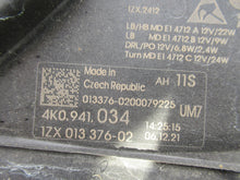 Load image into Gallery viewer, Frontscheinwerfer Audi A6 C8 4K0941034 LED Rechts Scheinwerfer Headlight