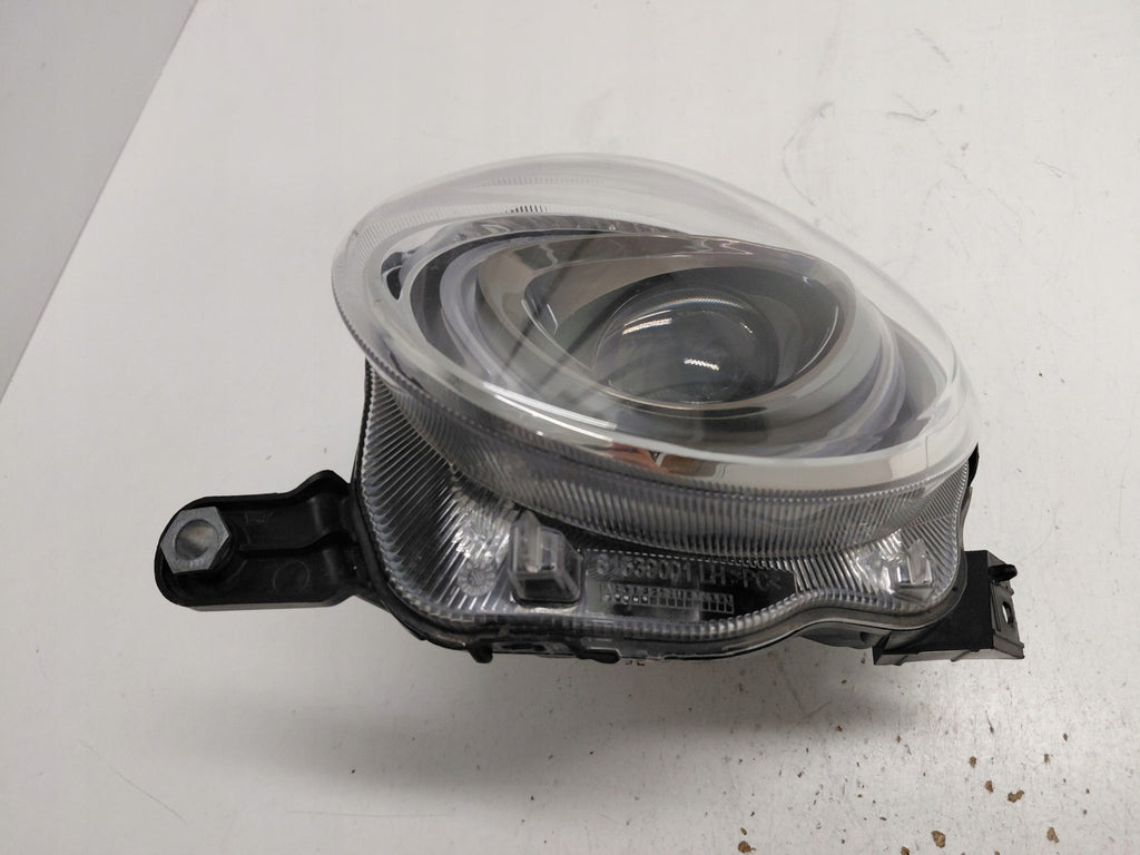 Frontscheinwerfer Fiat 500 Links Scheinwerfer Headlight SCH1273526126lx