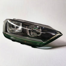 Laden Sie das Bild in den Galerie-Viewer, Frontscheinwerfer VW Sportsvan Rechts Scheinwerfer Headlight