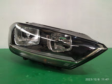 Load image into Gallery viewer, Frontscheinwerfer VW Sportsvan 517941006 LED Rechts Scheinwerfer Headlight