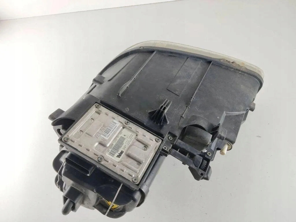 Frontscheinwerfer Porsche Cayenne 7L5941006AK Rechts Scheinwerfer Headlight SCH3749681905ia