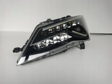 Laden Sie das Bild in den Galerie-Viewer, Frontscheinwerfer Seat Leon 5F1941007G LED Links Scheinwerfer Headlight