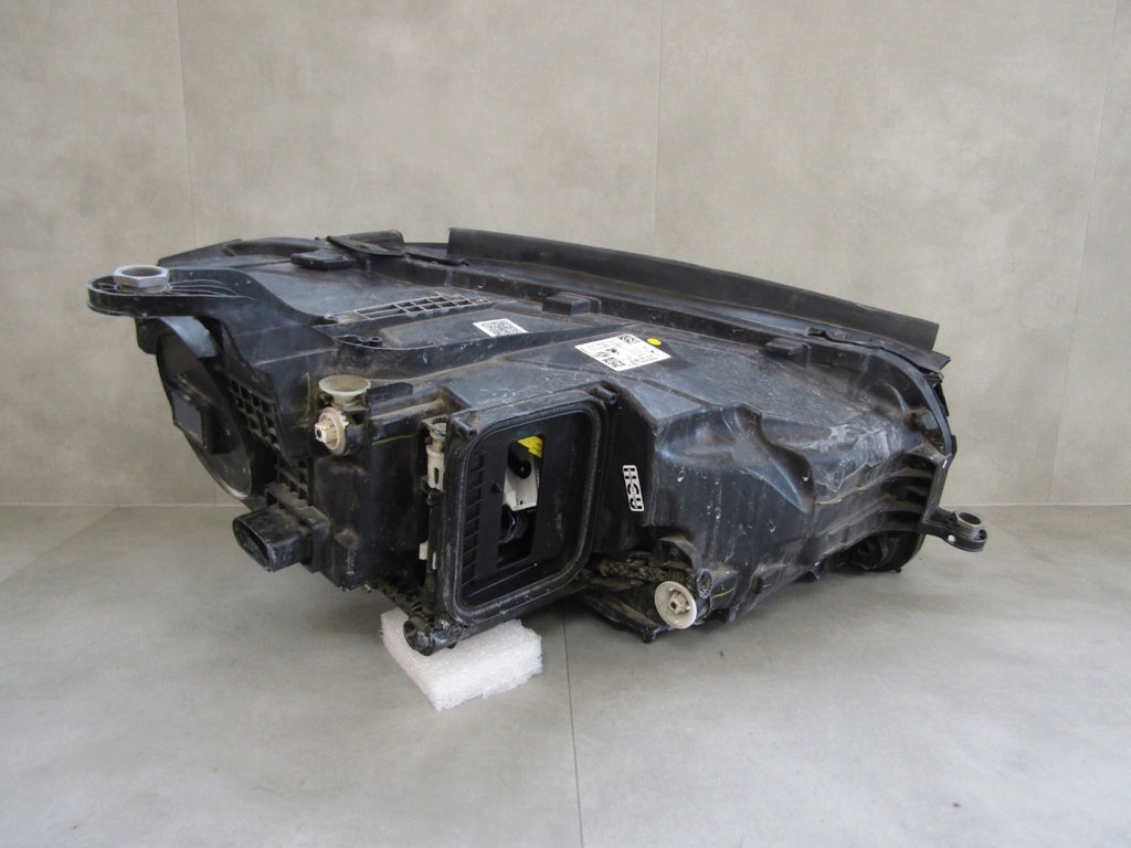 Frontscheinwerfer Mercedes-Benz Gle A1679066908 LED Links Scheinwerfer Headlight