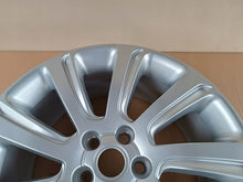 Laden Sie das Bild in den Galerie-Viewer, 1x Alufelge 18 Zoll 8.0" 5x108 45ET FK72-1007-BB Land Rover Rim Wheel FEL5790114785pu