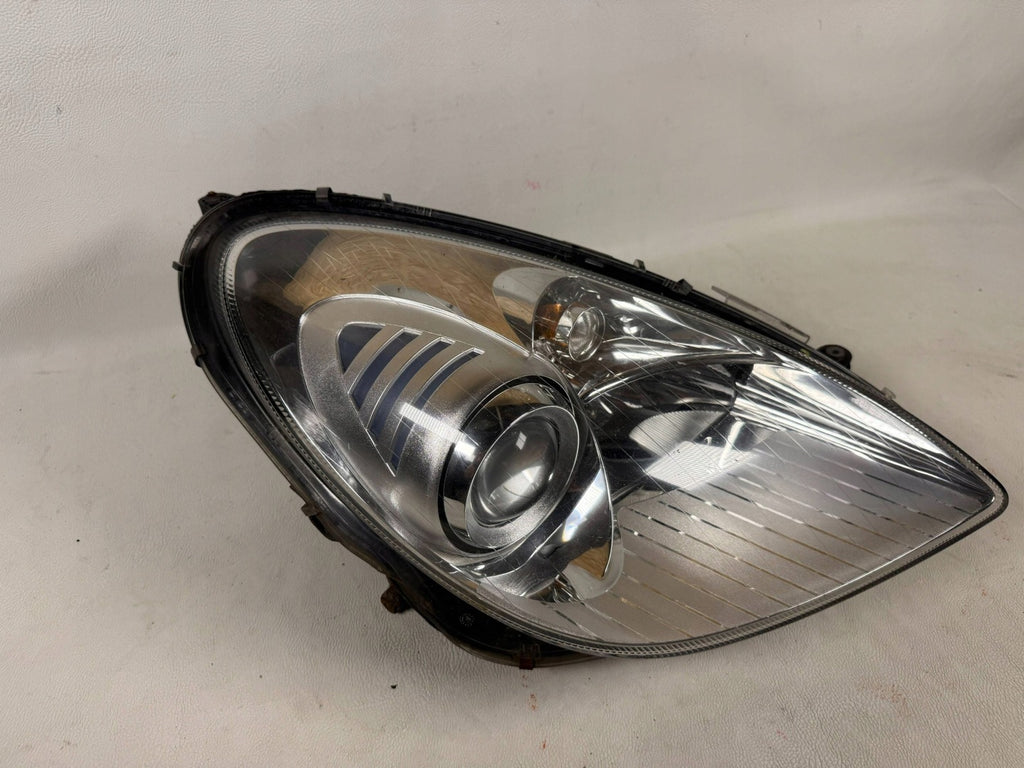 Frontscheinwerfer Mercedes-Benz Slk A1718203861 Rechts Scheinwerfer Headlight SCH2353199154wx