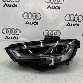 Frontscheinwerfer Audi A3 8W0941035E Full LED Links Scheinwerfer Headlight SCH1448603099to