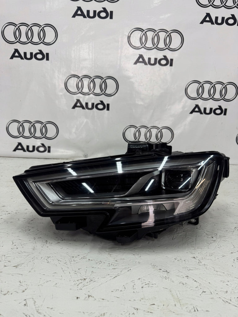 Frontscheinwerfer Audi A3 8W0941035E Full LED Links Scheinwerfer Headlight SCH1448603099to