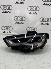 Laden Sie das Bild in den Galerie-Viewer, Frontscheinwerfer Audi A3 8W0941035E Full LED Links Scheinwerfer Headlight SCH1448603099to