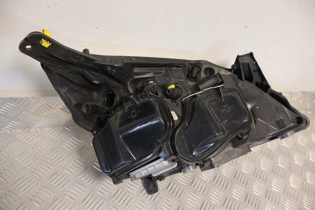 Frontscheinwerfer Opel Vectra C 13170933 Xenon Links Scheinwerfer Headlight SCH1638946716jv