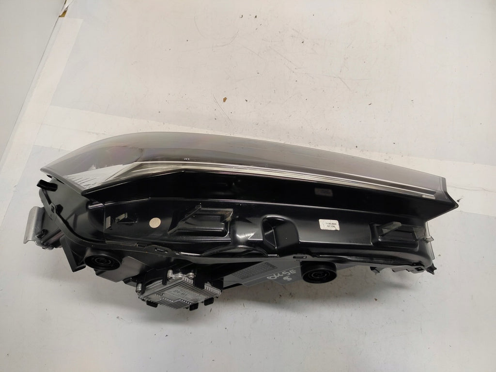 Frontscheinwerfer Skoda Superb 3P1941016 LED Rechts Scheinwerfer Headlight SCH5049388405dm