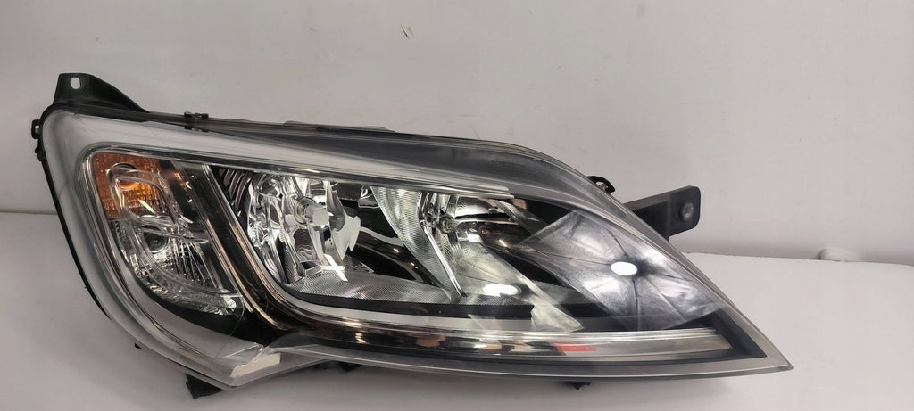 Frontscheinwerfer Fiat Ducato Movano C 1440924580 Rechts Scheinwerfer Headlight