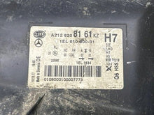 Laden Sie das Bild in den Galerie-Viewer, Frontscheinwerfer Mercedes-Benz 1EL01080001 Links Scheinwerfer Headlight SCH7492476454pt