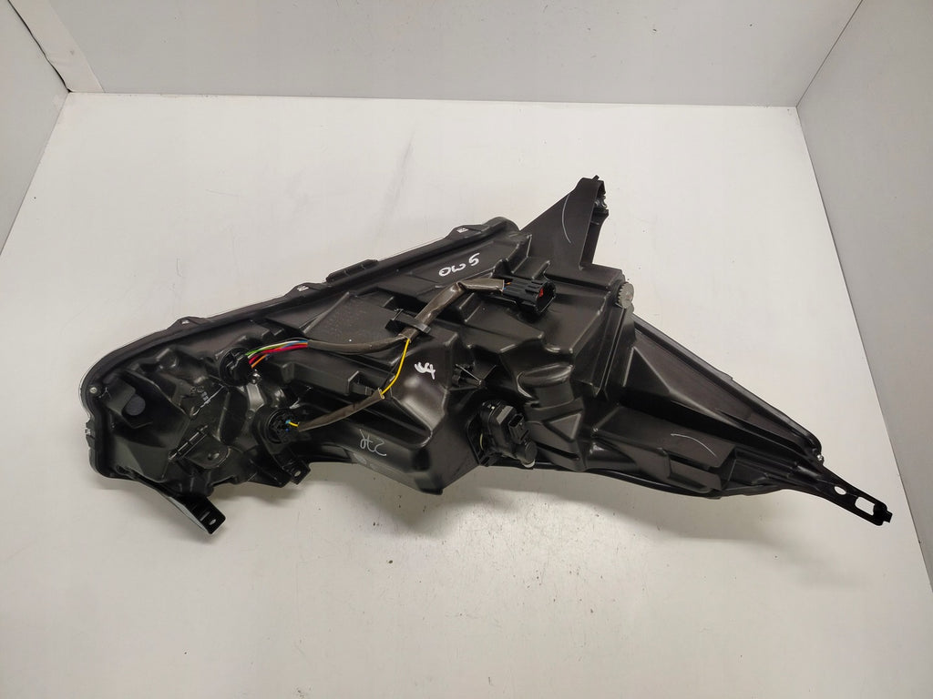 Frontscheinwerfer Honda Micra I K14 260605FA28 Full LED Links Headlight