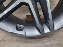 Laden Sie das Bild in den Galerie-Viewer, 1x Alufelge 19 Zoll 52910B8410 Hyundai Santa I Fe Rim Wheel FEL7736266457xi