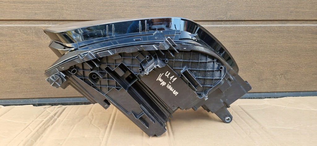 Frontscheinwerfer BMW X1 5A9A227 Full LED Links Scheinwerfer Headlight SCH3771329326rk