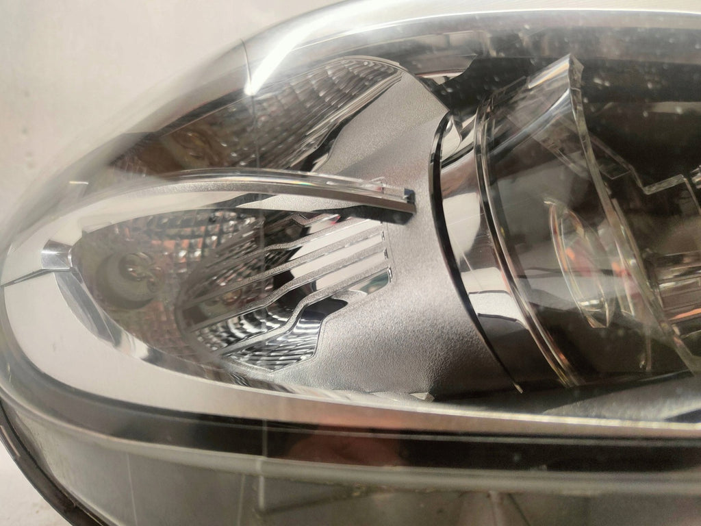 Frontscheinwerfer BMW 2 F45 7494856 Full LED Rechts Scheinwerfer Headlight SCH7603640478od