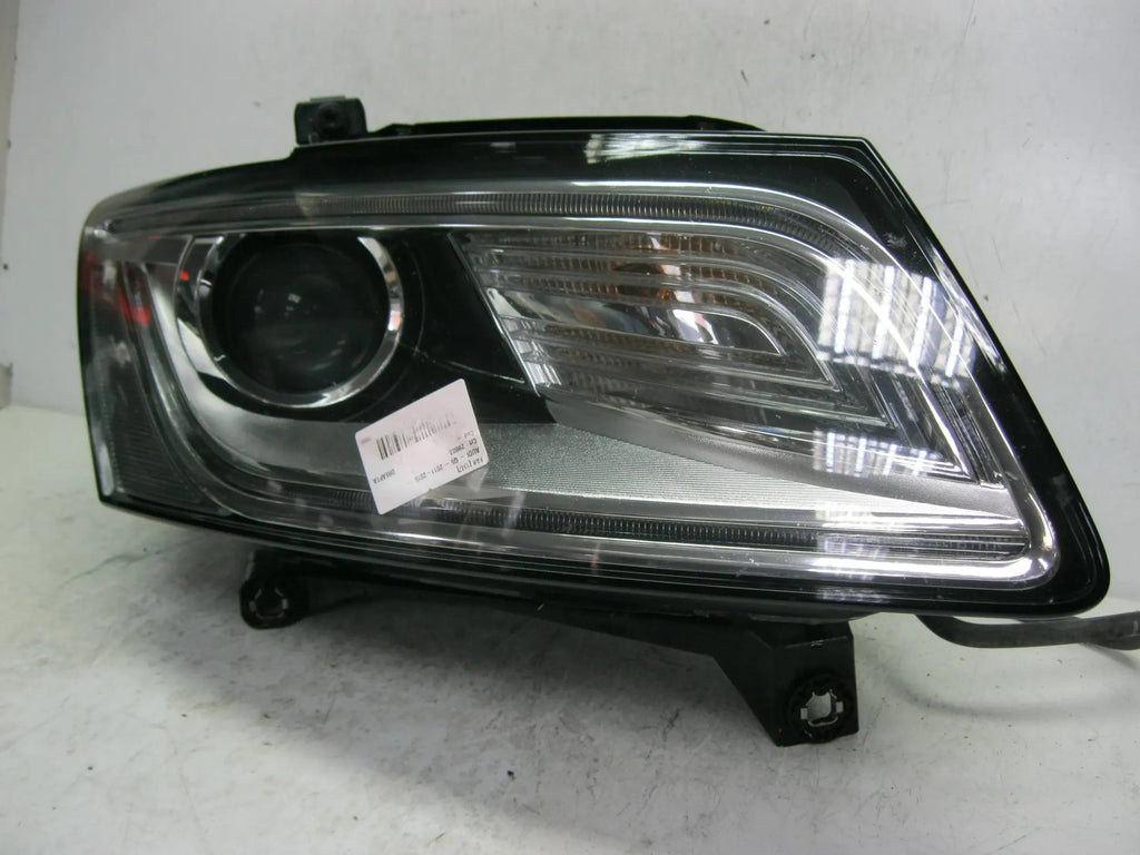 Frontscheinwerfer Audi Q5 8R0941006C Xenon Rechts Scheinwerfer Headlight