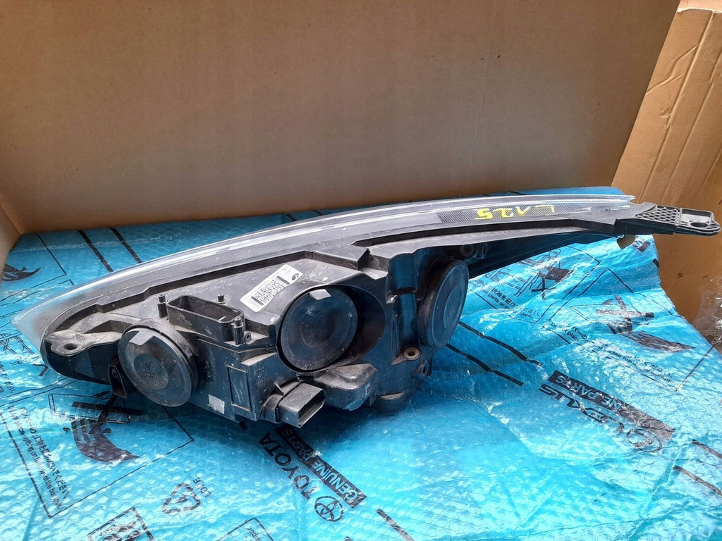 Frontscheinwerfer Ford Focus F1EB13W030AFB Vorderseite Scheinwerfer Headlight SCH4805804737qn