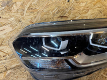 Load image into Gallery viewer, Frontscheinwerfer Renault Kadjar 260603525R Full LED Links Headlight