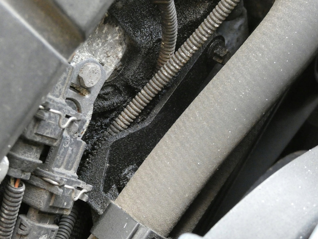 Motor BMW E91 E93 E60 E90 E92 E63 N53B30A 3.0 218PS Benzin Engine Unkomplett