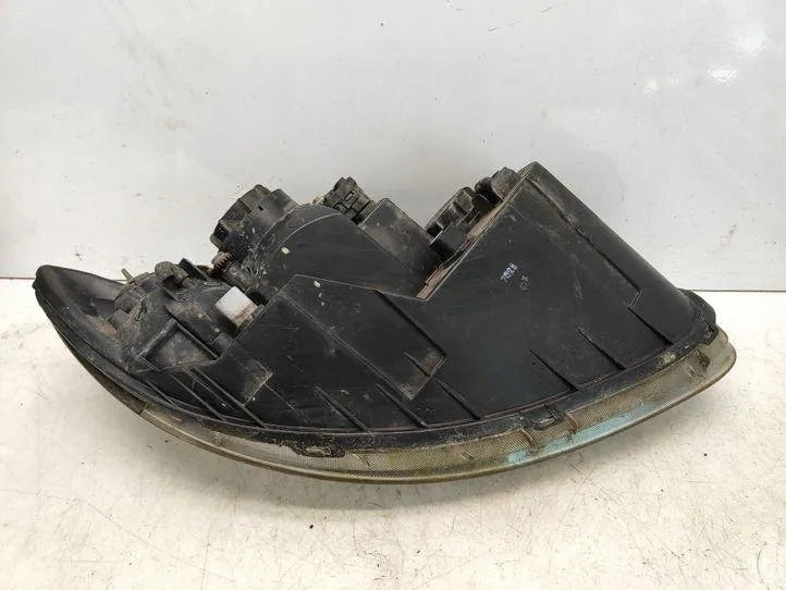 Frontscheinwerfer Hyundai I 92101-2BXXX Links Scheinwerfer Headlight SCH8887732318ua