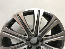 Load image into Gallery viewer, 1x Alufelge 19 Zoll 8.0&quot; 5x112 A2134010500 Mercedes-Benz W213 Rim Wheel