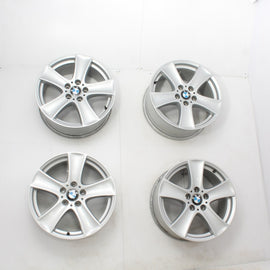 4x Alufelge 18 Zoll 8.5