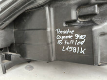 Load image into Gallery viewer, Frontscheinwerfer Porsche Cayenne 9Y0941034AB Full LED Rechts Headlight SCH9632854543uz