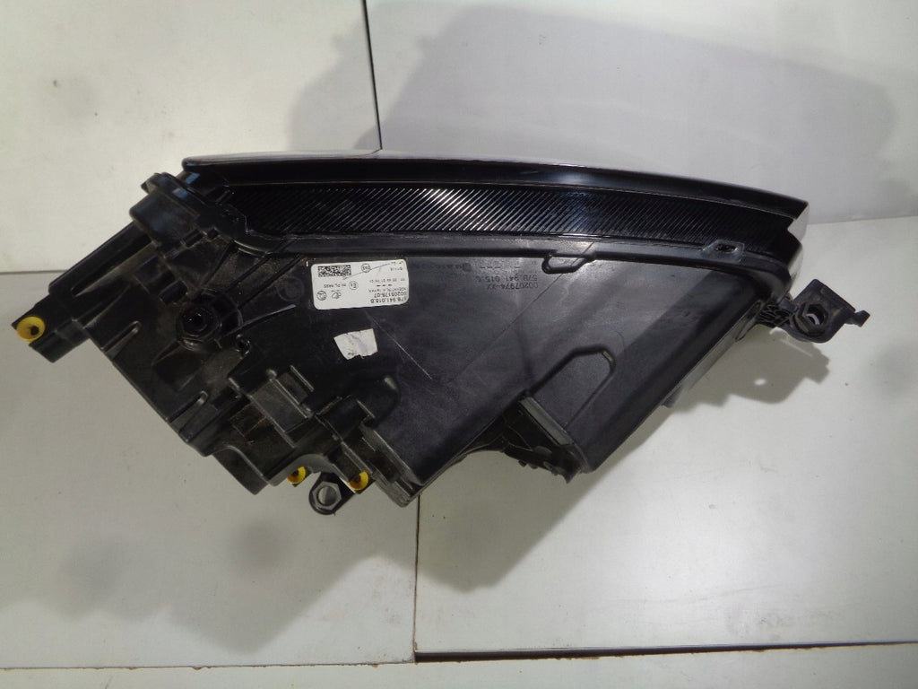 Frontscheinwerfer Skoda Karoq 57B941015B LED Links Scheinwerfer Headlight SCH6498420643ck
