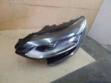 Laden Sie das Bild in den Galerie-Viewer, Frontscheinwerfer Renault Megane IV 260601197 Links Scheinwerfer Headlight SCH2990679982wj