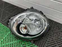 Laden Sie das Bild in den Galerie-Viewer, Frontscheinwerfer Mini R57 R55 R56 16081803 Links Scheinwerfer Headlight SCH8228274515iv