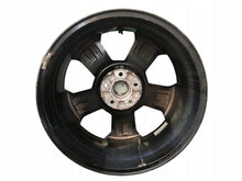 Load image into Gallery viewer, 1x Alufelge 18 Zoll 7.0" 5x114.3 45ET Glanz Silber 9965777080 Mazda Mx-30 FEL3474324092at