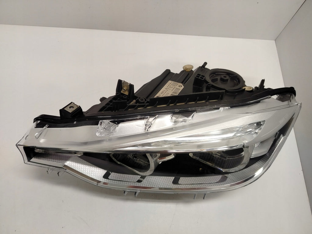 Frontscheinwerfer BMW F30 7471305-03 Full LED Ein Stück (Rechts oder Links) SCH8521696451gb