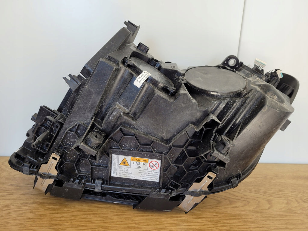 Frontscheinwerfer BMW X3 G01 A85A2921809LL Laser Rechts Scheinwerfer Headlight SCH3148082713xg