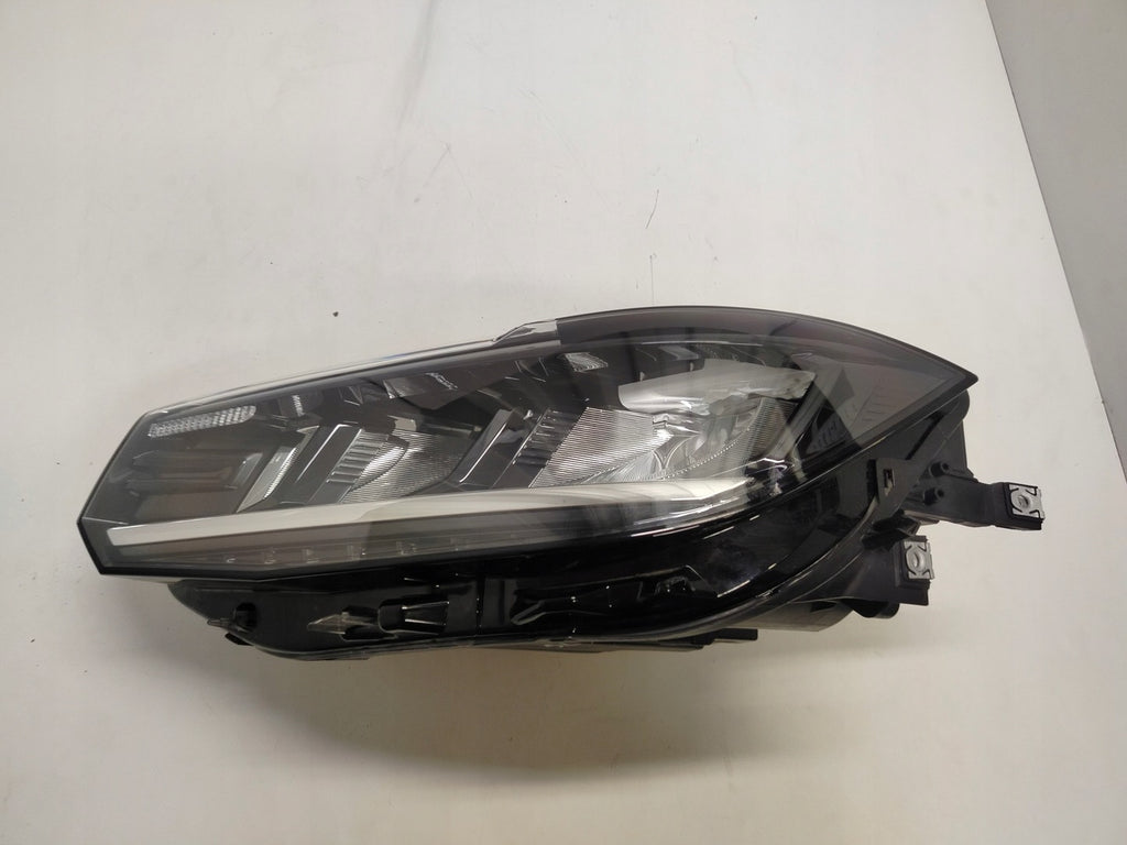 Frontscheinwerfer VW T-Cross 2GM941005B LED Links Scheinwerfer Headlight