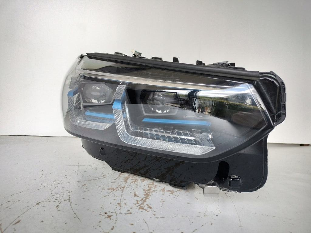 Frontscheinwerfer BMW X3 G01 5A29218 Rechts Scheinwerfer Headlight SCH2726794789pd