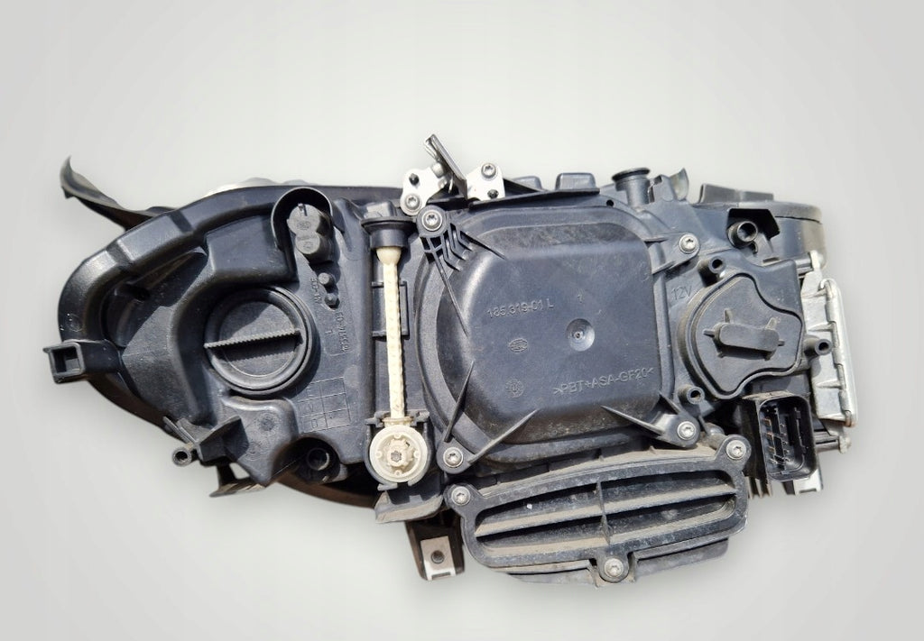 Frontscheinwerfer BMW 5 F11 F10 7378515 1ZT011087-44 Xenon Links Headlight SCH2501103422er